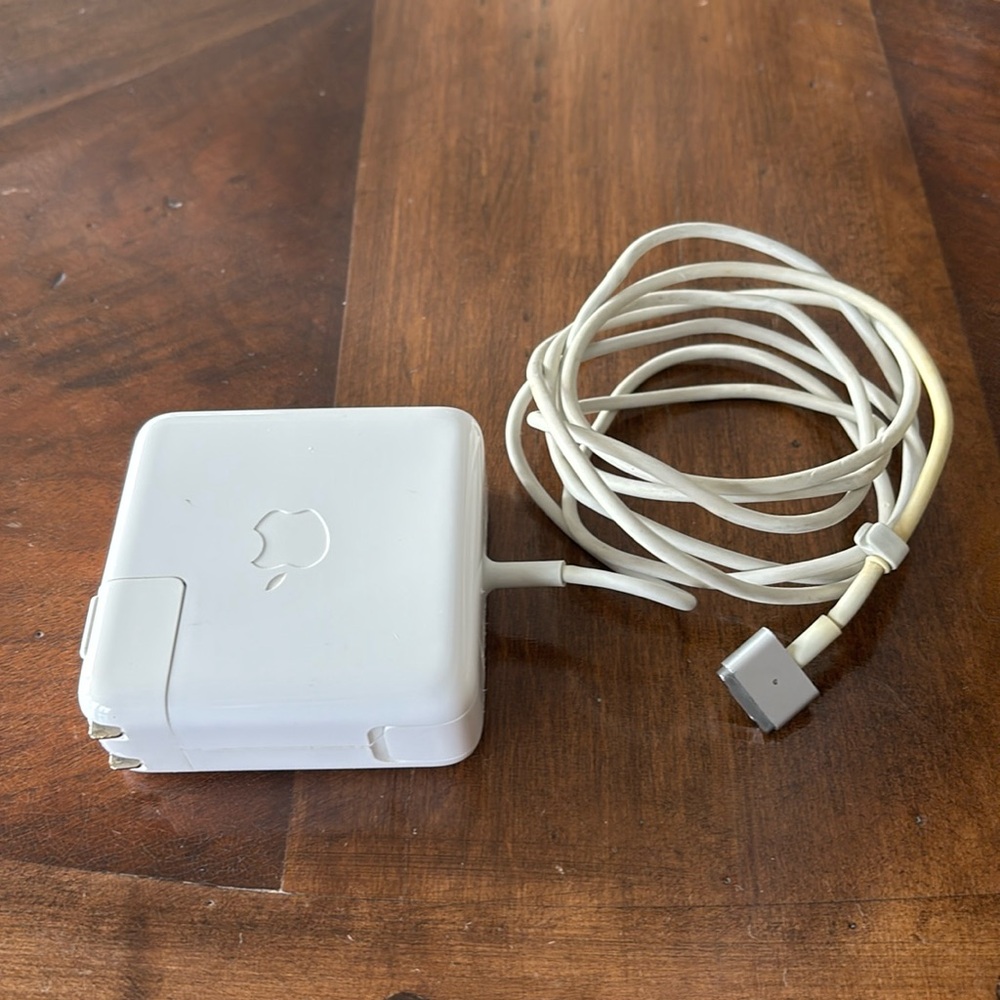 Apple MagSafe2 Power Adapter
